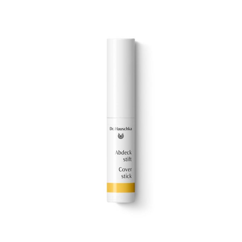 Stick Correttore – purifica le impurità e le imperfezioni - (01) Naturale - 1.9 g - Dr. Hauschka