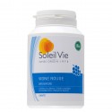 Bio Weinrebe 100 Kapseln - Soleil Vie