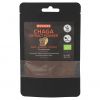 Chaga BIO, poudre d'extrait de champignon vital - 50g  - NaturKraftWerke