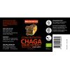 Chaga BIO, extrait liquide concentré de champignon vital - 50g  - NaturKraftWerke