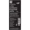 Savon BIO au cumin noir (Nigelle noir) - 100g - NaturKraftWerke