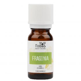 Ätherische Öle - Wilder Fragonia - (100% natürlich) - 5ml - Nabio