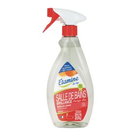 Brillance Salle de bains à l'orange - 500ml - Etamine du Lys