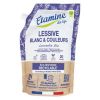 Lessive Liquide BIO au parfum de lavandin - Recharge Doypack de 1 litre- Etamine du Lys