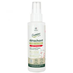 Spray détachant pour tâches colorées - 125ml - Etamine du Lys