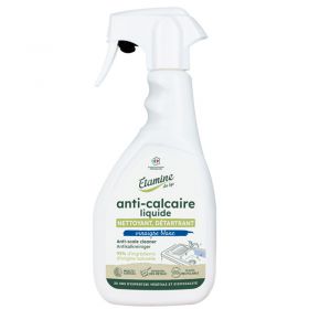 BIO-Antikalkreiniger - Flasche 500 ml - Etamine du Lys