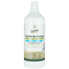 BIO-Klarspüler - Flasche 1L - Etamine du Lys