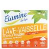 Poudre pour Lave-Vaisselle écologique, sans parfum - 1,3kg - Etamine du Lys