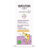 Gel-Zahnpasta Junior (6 bis 12 Jahre) mit Fluorid - 50ml - Weleda