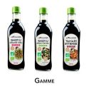 Tamari intense (Sauce de soja naturellement fermentée) - 0.48L - Aromandise