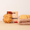 Fester Conditioner & Maske mit pflanzlichem Keratin für strapaziertes, trockenes oder glanzloses Haar - Kératine Shine - 74ml - 