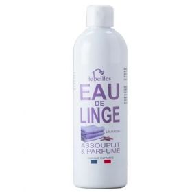 Ammorbidente Naturale & BIO - Profumo di Provenza - 1 L - 3 Abeilles