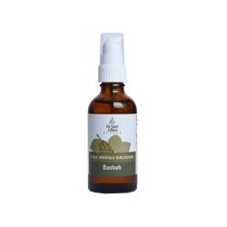 Baobab Bio-Pflanzenöl - 50ml - De Saint Hilaire