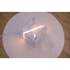 Ultraschall-Aromadiffusor – White Marble – Swiss Eco Shop