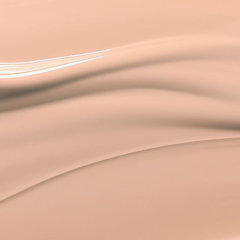 Siero colorato “Seconda pelle” con aloe vera e acqua d’orzo, Bio & Vegan - N. 871 Chiaro - 30 ml - Zao