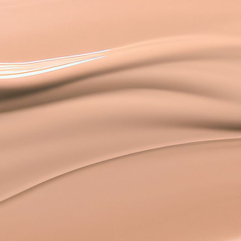 Siero colorato “Seconda pelle” con aloe vera e acqua d’orzo - Bio & Vegan - N°872 Nude - 30 ml - Zao