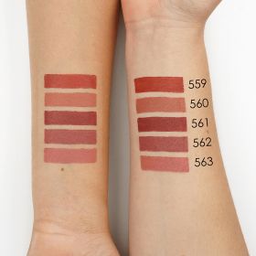 Matite di trucco, Bio & Vegan per Sopracciglia, occhi & labbra - N° 559, Colorado - Zao