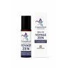 Roll-On aux huiles essentielles Voyage Zen - Le plaisir de se déplacer en toute sérénité - 10 ml - Cosmélixir