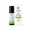 Roll-On aux huiles essentielles SOS Pollen - Respirez librement les saisons - 10 ml - Cosmélixir