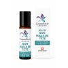 Roll-On aux huiles essentielles Maux de Tête – L’allié naturel pour soulager - 10 ml - Cosmélixir