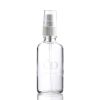 Nebulizzatore vuoto multiuso - 100 ml - Õdevie