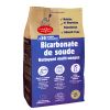 Bicarbonato di sodio (tecnico) - 1 kg - La Drogheria ecologica