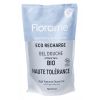 Gel doccia BIO Alta Tollerabilità – Formula minimalista e senza profumo – Eco-Ricarica 700 ml – Florame