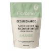 Savon liquide BIO traditionnel - Amande - Éco-Recharge de 470 ml - Florame