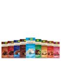 Gamme chocolat Maestrani