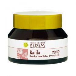 Karifa - burro corporale - 100ml - Kedem