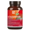 Astaxanthin Oleoresin bio - 90 Vegicaps à 595 mg - NaturKraftWerke