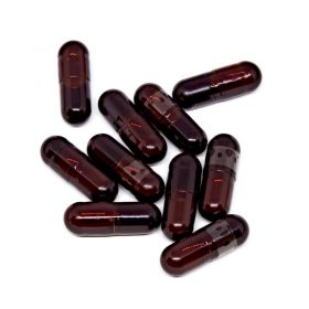 Astaxanthin Oleoresin bio - 90 Vegicaps à 595 mg - NaturKraftWerke