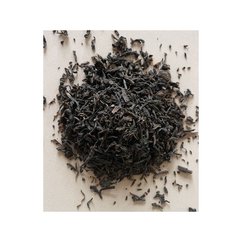 Thé rouge BIO, Pu-Erh - 60 g - NaturKraftWerke
