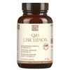 Q10 Ubichinone - 65 Vegicaps à 600 mg - NaturKraftWerke