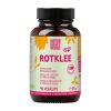 Trifoglio rosso Estratto BIO - 90 Vegicaps - NaturKraftWerke