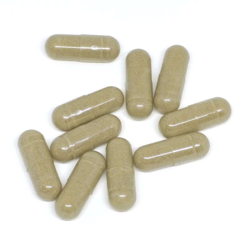 Trèfle rouge Extrait BIO - 90 Vegicaps - NaturKraftWerke