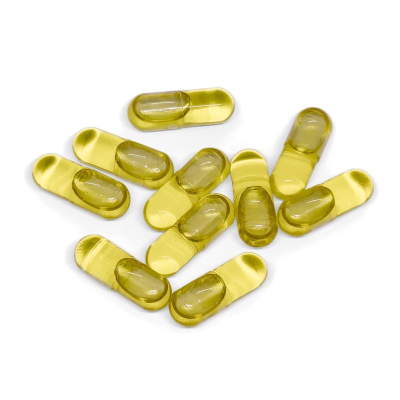 Olio di cumino nero BIO - 60 Vegicaps da 595 mg - NaturKraftWerke