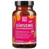 Ginseng siberiano BIO - 200 Vegicaps da 350 mg - NaturKraftWerke