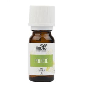Huile essentielle de Pruche BIO (100% pure et naturelle) - 5ml - Nabio