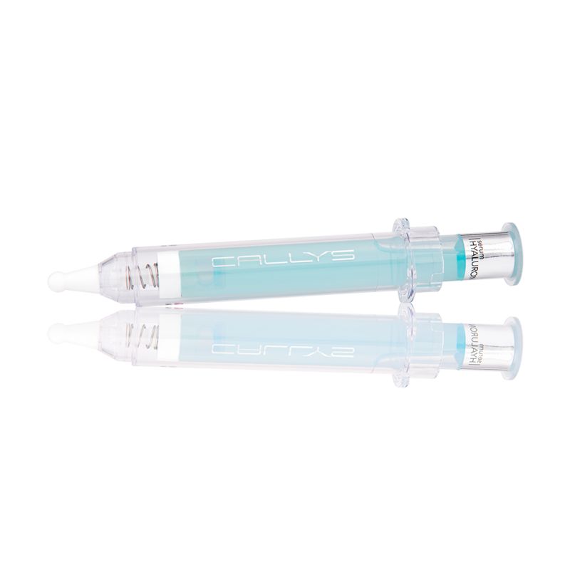 Siero HYALURON Idratante & Rimpolpante Intensivo - Callys - 12 ml