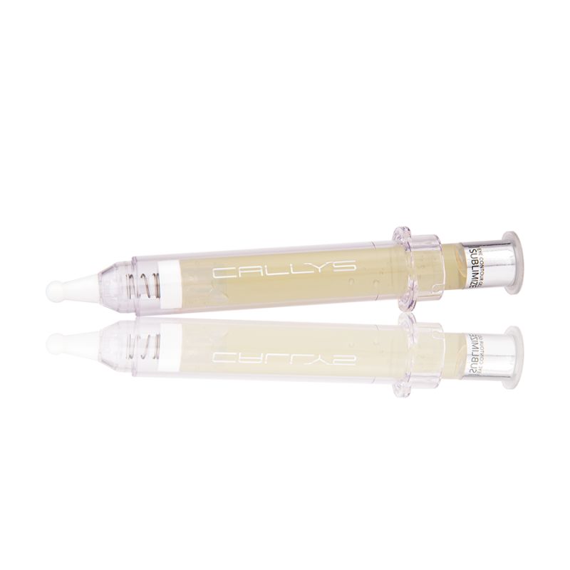 Gel contorno occhi SUBLIMIZE - Siero intensivo contorno occhi - Callys - 12 ml