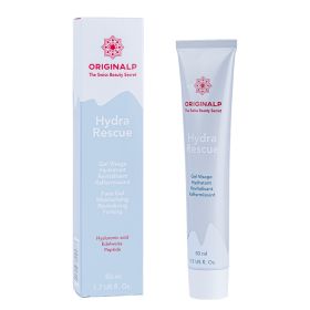 GEL HYDRA RESCUE - Gel idratante & rivitalizzante - Originalp Beauty - 50 ml