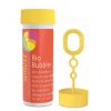 Sonett BioBubbles - 45 ml - Bio-Seifenblasen, pflanzliche Zutaten, NCP-zertifiziert, ab 3 Jahren