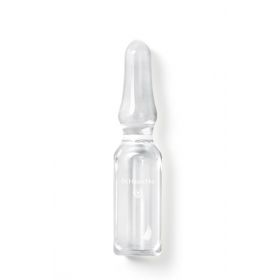 Dr. Hauschka Cure Intensive pour la Nuit - 50 x 1 ml - ampoules revitalisantes, certifié NATRUE, tous types de peau