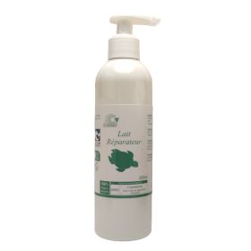 Latte idratante biologico per tutta la famiglia (dalla nascita), con soli 3 ingredienti - 250mL - Solibio
