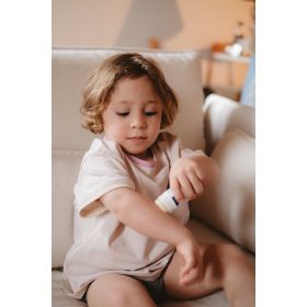 Stick repellente anti-zanzare BIO Néobulle - 50g - bebè da 2 mesi e adulto