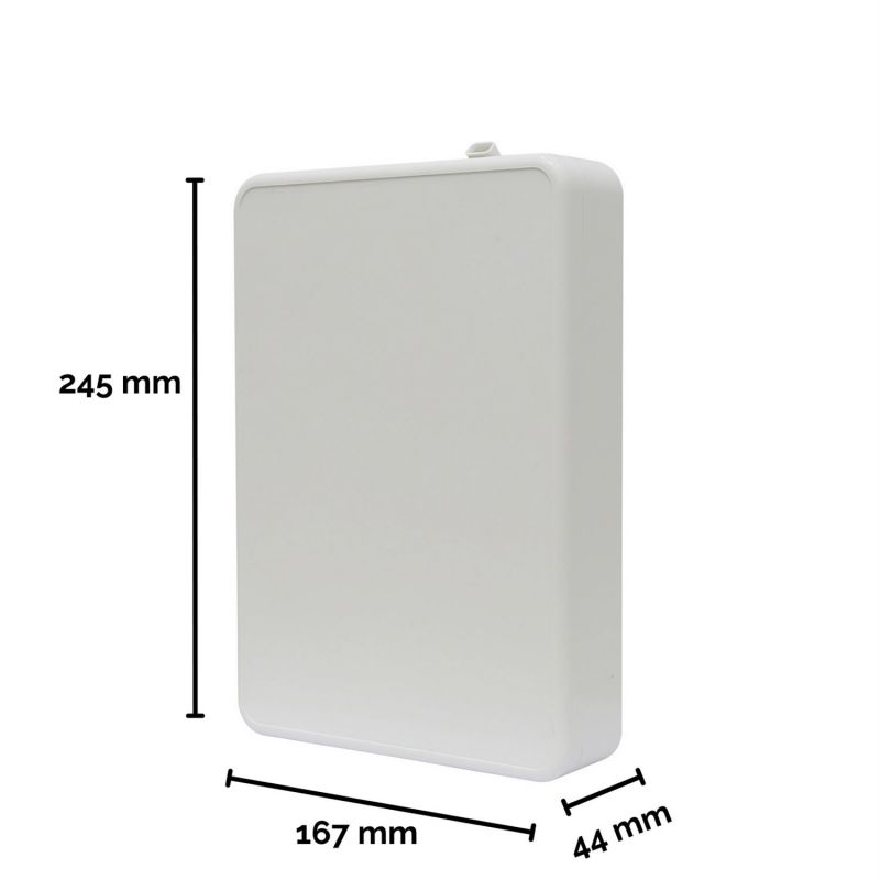 Professioneller Kaltluft-Diffusor DP200 - Duftmarketing - 500 ml - bis 400 m³ - ZEN’Arôme