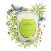 Candela ad olio Cade, fragranza Verbena - 400g, circa 45h - Ambiance Cade