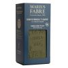 Marseiller Olivenseife Marius Fabre - 1 kg - halber Riegel zum Selberschneiden, ohne Duftstoffe