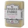 Savon au beurre de Karité, parfumée à l’Églantine, sans huile de palme - 250g - Marius Fabre